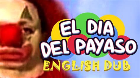 payaso in english|payaso meaning.
